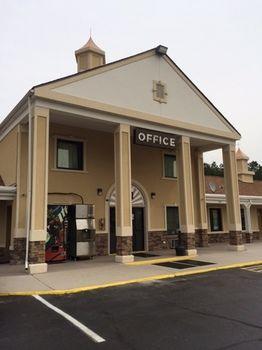 Whitehouse Motel Richmond South Bellwood Exterior foto